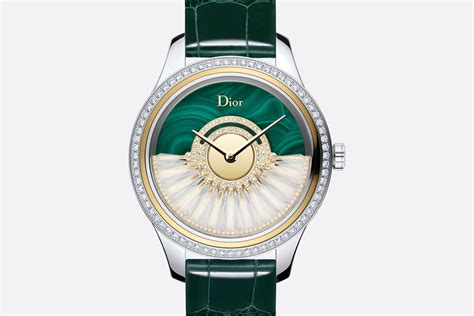 dior grand bal plume|Dior Grand Bal Plume Ø 36 mm, Automatic Movement .